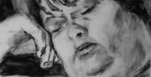 Intro to Drawing with Neil McClelland, starts Mar 6