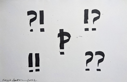 CattonInterrobang