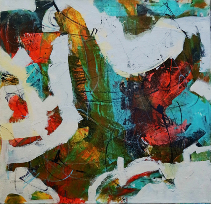 Collecting Colour Collecting Colour