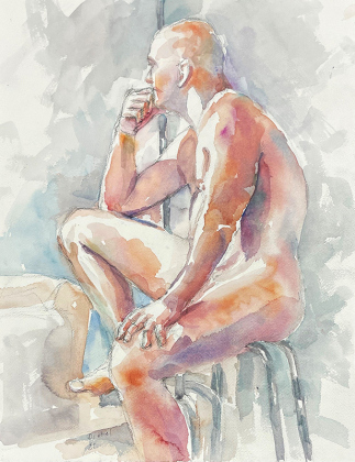 DiebelContemplation