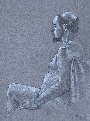 MasonPondering