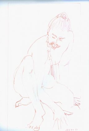 TheriaultCrouching
