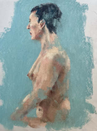 Catharine Compston1