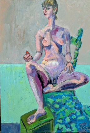 Bonnie Bigley1