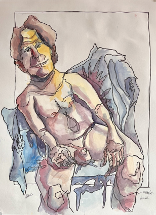 Brenda Raynard1