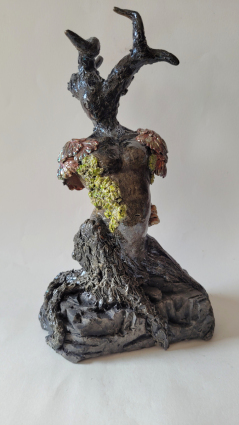 Carroll Charest