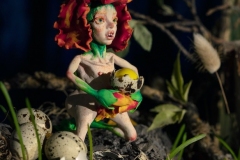11. Emerald Queendom: Photo courtesy of aAron Munson