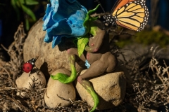 4. Emerald Queendom: Photo courtesy of aAron Munson