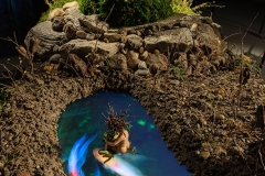 6. Emerald Queendom: Photo courtesy of aAron Munson