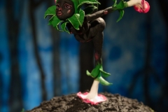 7. Emerald Queendom: Photo courtesy of aAron Munson