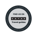 Find Us On Kayak Travel Guides